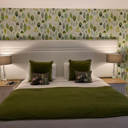 Toppesfield House B&B Bude Extérieur photo